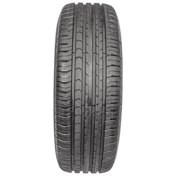 CONTINENTAL - CONTIPREMIUMCONTACT 5 SUV - 225/65 R17 TL 102V -  Sommerreifen