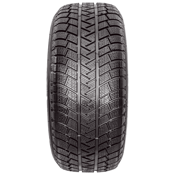 MICHELIN - LATITUDE ALPIN - 235/60 R16 TL 100T M+S 3PMSF -  Winterreifen