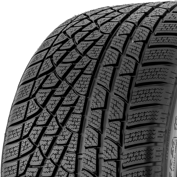 PIRELLI - WINTER 240 SOTTOZERO - 305/35 R20 TL 104V M+S 3PMSF -  Winterreifen