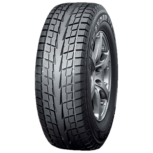 YOKOHAMA - GEOLANDAR I/T-S (G073) - 215/60 R17 TL 96Q M+S 3PMSF BSW -  Winterreifen