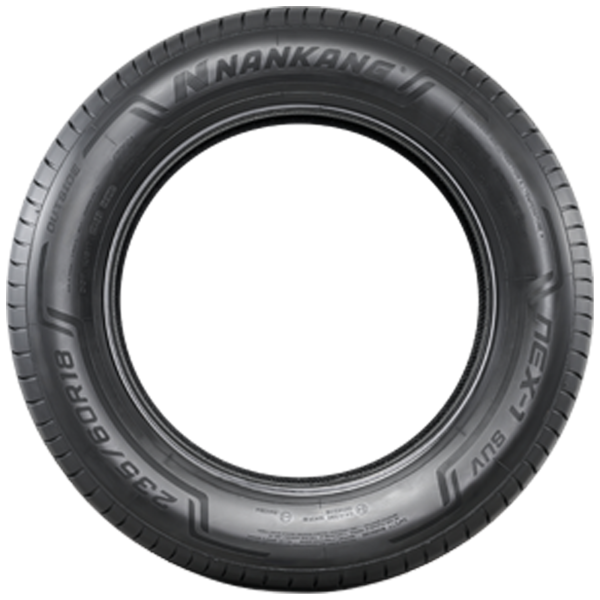 NANKANG - NEX-1 XL SUV - 315/35 ZR22 TL 111Y XL -  Sommerreifen