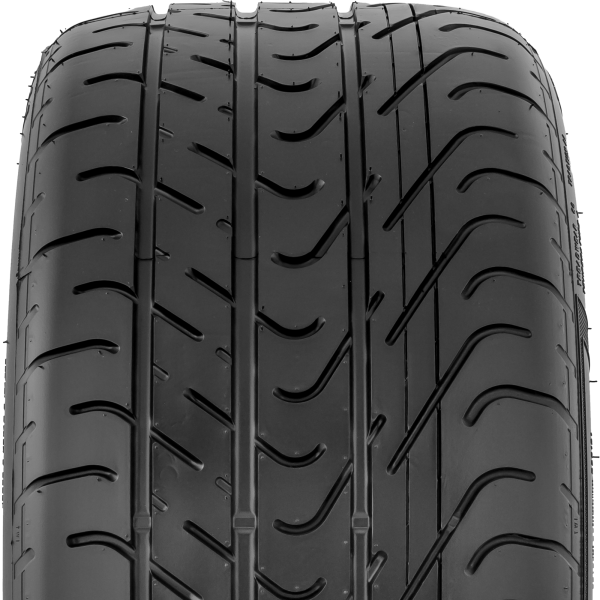 PIRELLI - PZERO CORSA ASIMMETRICO LEFT - 335/30 ZR18 TL 102(Y) BSW -  Sommerreifen