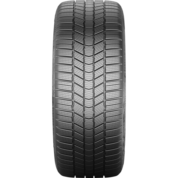 CONTINENTAL - WINTERCONTACT 8 S - 315/35 R21 TL 111V M+S 3PMSF XL BSW FR EVC -  Winterreifen