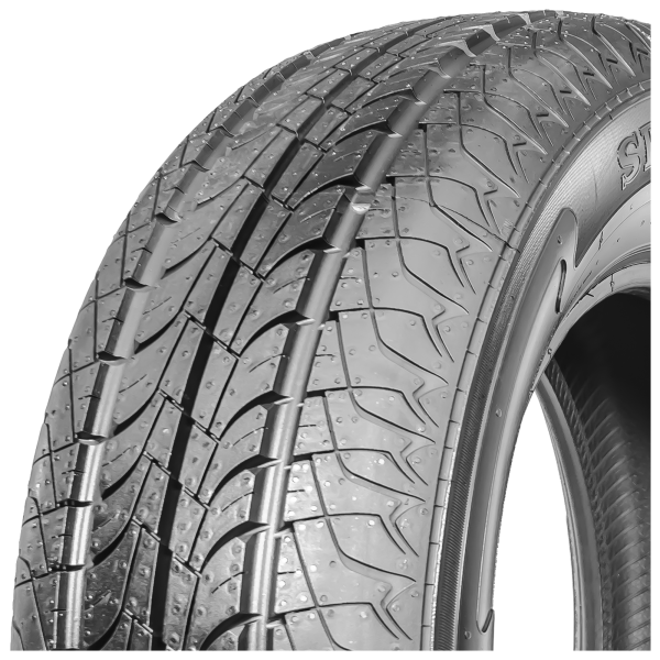 SEMPERIT - VAN-LIFE - 175/65 R14 TL 90/88T 6PR -  Sommerreifen