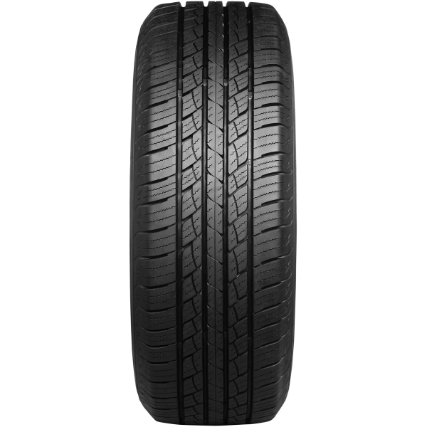 TRAZANO - SU318 H/T - 245/70 R16 TL 111H M+S XL BSW -  Sommerreifen