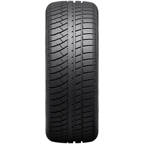 ROVELO - ALL WEATHER R4S - 235/65 R17 TL 108H * M+S 3PMSF XL BSW -  Ganzjahresreifen