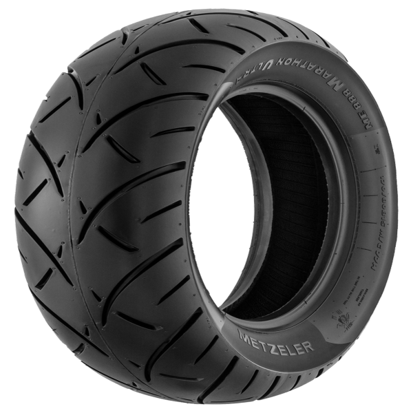 METZELER - ME 888 MARATHON ULTRA - 200/50 R18 TL 82H -  Sommerreifen