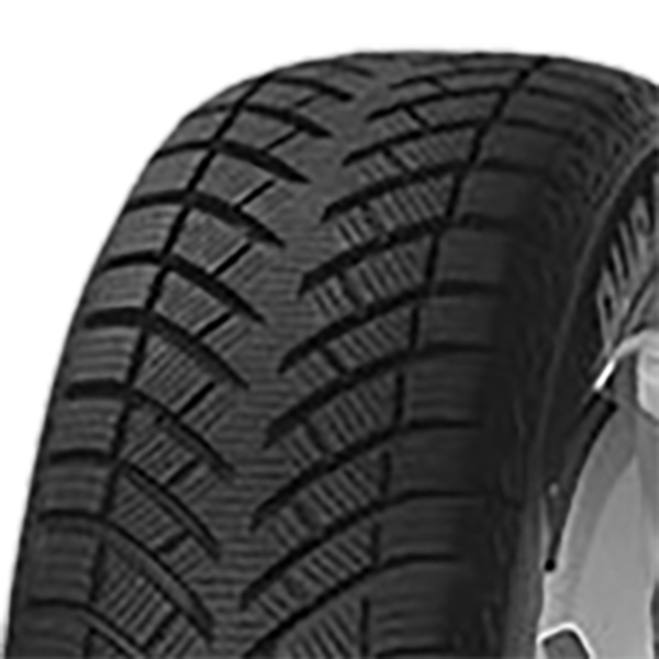 DURATURN - MOZZO WINTER - 175/70 R13 TL 82T M+S 3PMSF -  Winterreifen