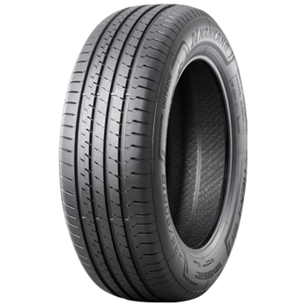 NANKANG - NEX-1 XL SUV - 315/35 ZR22 TL 111Y XL -  Sommerreifen