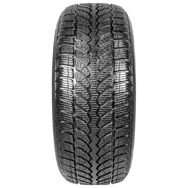 BRIDGESTONE - BLIZZAK LM-32 - 225/50 R17 TL 94H M+S 3PMSF MOE -  Winterreifen