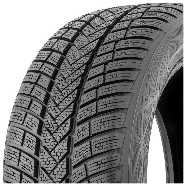 VREDESTEIN - WINTRAC PRO - 215/55 R18 TL 99V M+S 3PMSF XL -  Winterreifen