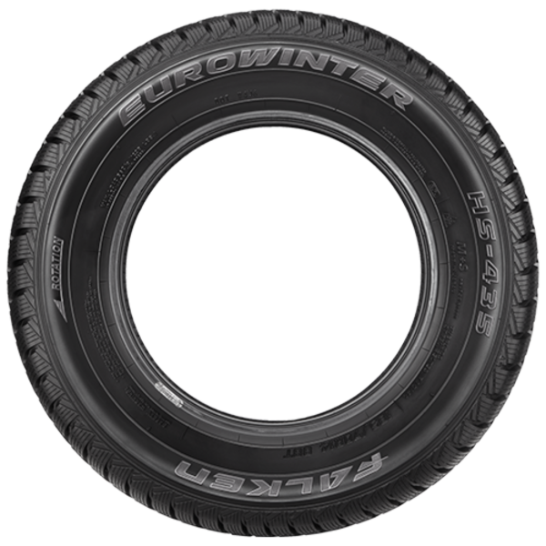 FALKEN - EUROWINTER HS435 - 145/70 R13 TL 71T M+S 3PMSF -  Winterreifen