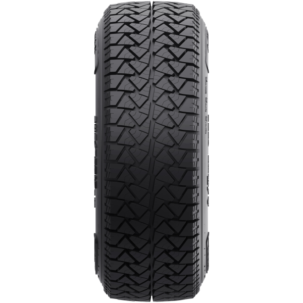 AUSTONE - ATHENA SP-302 XL BSW M+S - 235/75 R15 TL 109S M+S XL BSW -  Sommerreifen