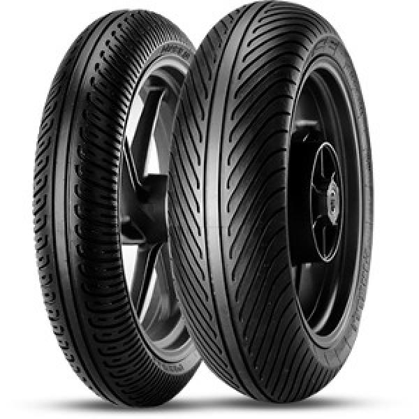 PIRELLI - DIABLO RAIN - 120/70 R17 TL  NHS -  Sommerreifen