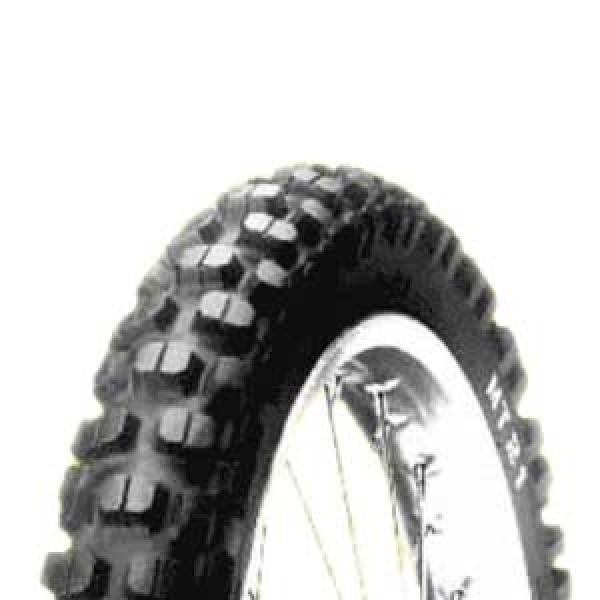 PIRELLI - MT 21 RALLYCROSS - 120/90 -18 TT 65R M+S TT -  Sommerreifen