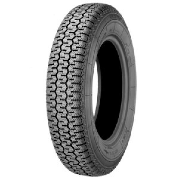 MICHELIN - XZX - 145/80 R15 TL 78S -  Sommerreifen