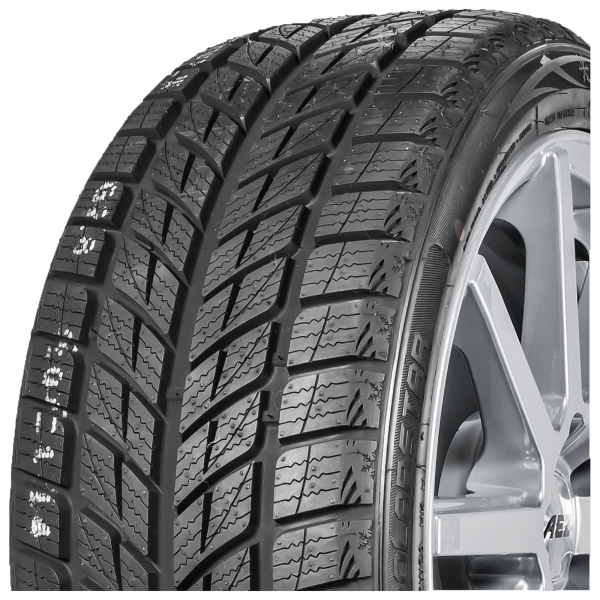 HEADWAY - POLARSTAR HW505 XL BSW M+S 3PMSF - 275/45 R20 TL 110V M+S 3PMSF XL BSW -  Winterreifen