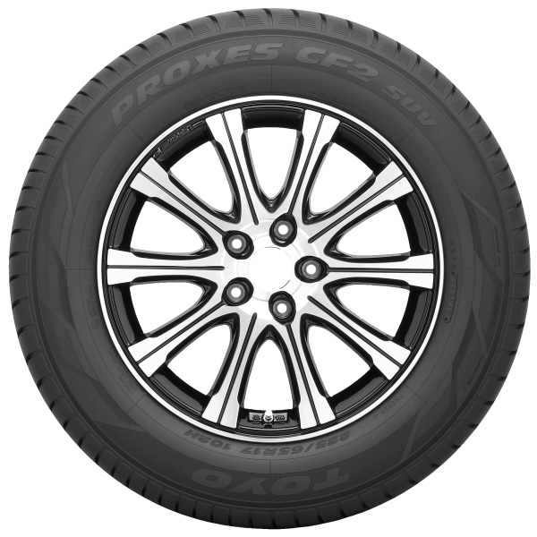 TOYO - PROXES CF2 SUV - 225/60 R17 TL 99H -  Sommerreifen