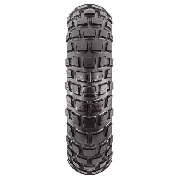 MICHELIN - ANAKEE WILD - 110/80 -18 TT 58S M+S TT -  Sommerreifen