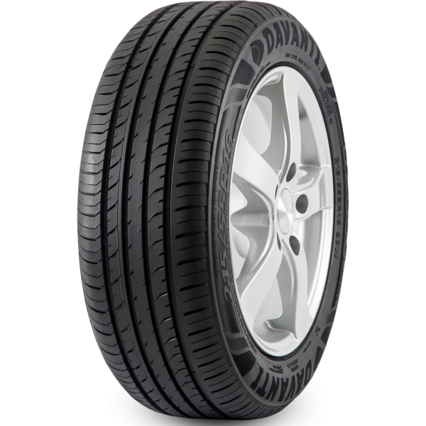 DAVANTI - DX390 - 225/60 R16 TL 102V XL BSW -  Sommerreifen