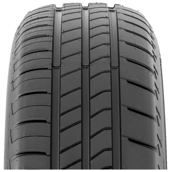 BRIDGESTONE - TURANZA ECO - 235/45 R21 TL 101T MFS XL BSW AO Enliten -  Sommerreifen