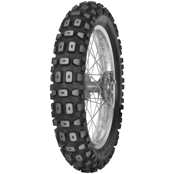 MITAS - MC-23 ROCKRIDER - 110/80 -18 TT 58P M+S TT REAR -  Sommerreifen