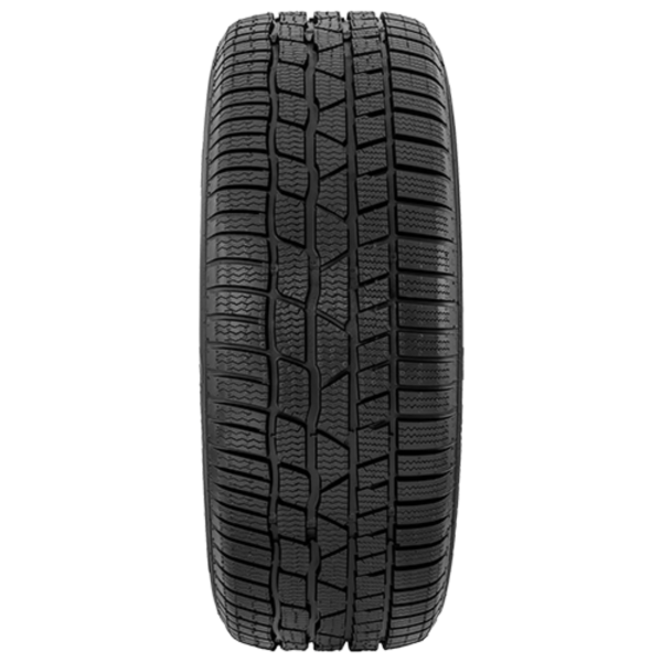 CONTINENTAL - CONTIWINTERCONTACT TS 830 P SUV - 295/40 R20 TL 110W M+S 3PMSF XL FR -  Winterreifen