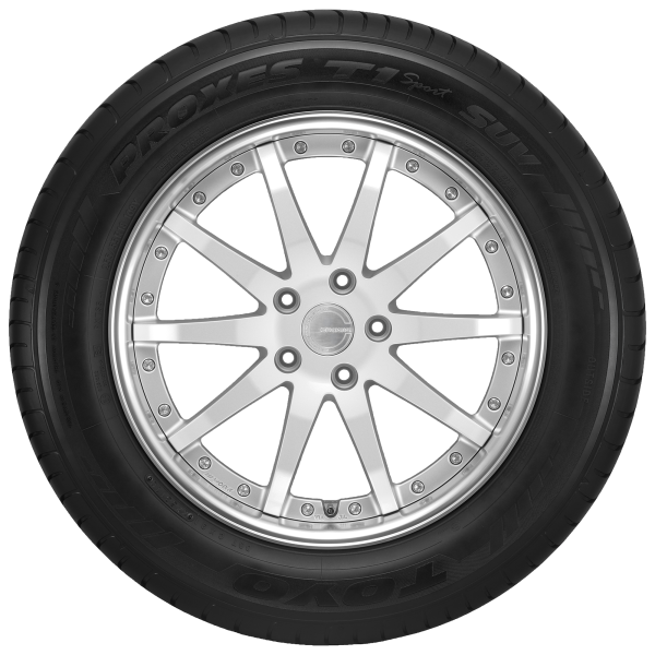 TOYO - PROXES T1 SPORT SUV - 225/55 R19 TL 99V -  Sommerreifen