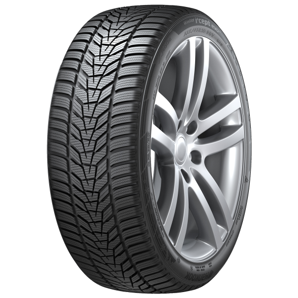 HANKOOK - WINTER I*CEPT EVO3 (W330) - 265/35 R20 TL 99V 3PMSF BSW -  Winterreifen