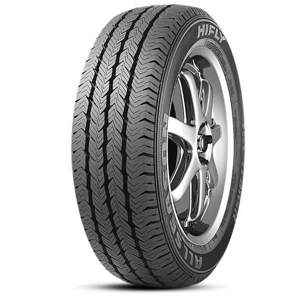 HIFLY - ALL-TRANSIT - 195/60 R16 TL 99/97T M+S 3PMSF 6PR -  Ganzjahresreifen