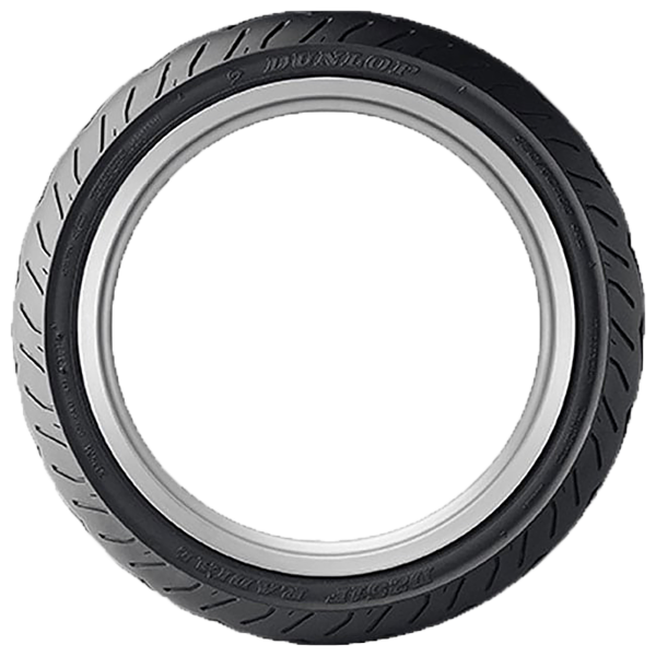 DUNLOP - D 251 F - 130/70 R18 TL 63H L -  Sommerreifen