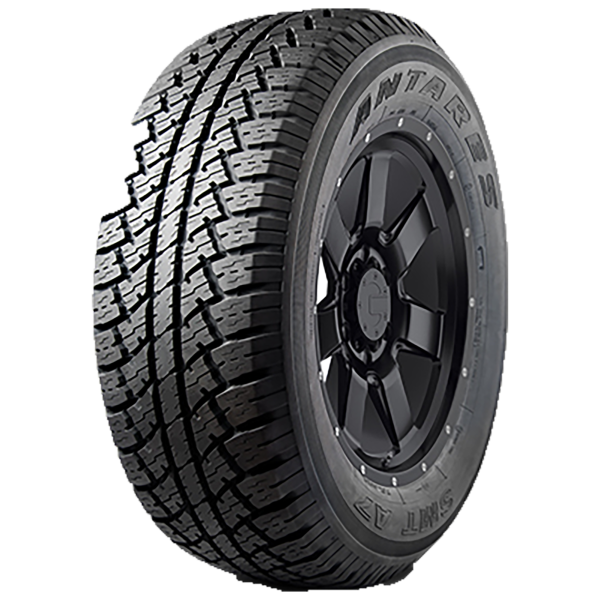 ANTARES - SMT A7 - 245/70 R17 TL 119/116S M+S BSW 10PR -  Sommerreifen