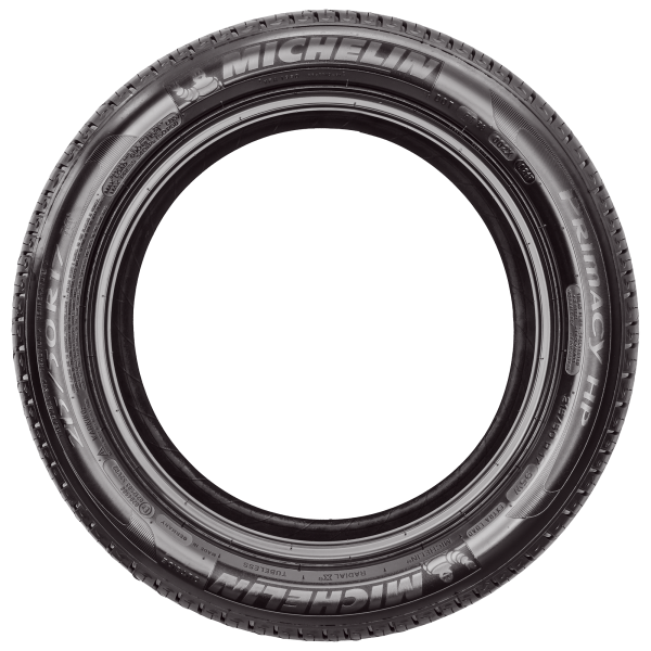 MICHELIN - PRIMACY HP - 225/45 R17 TL 91W MO FSL -  Sommerreifen