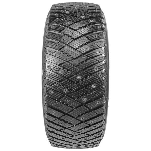 GOODYEAR - ULTRAGRIP ICE ARCTIC SUV - 245/70 R17 TL 110T M+S 3PMSF BSW -  Winterreifen