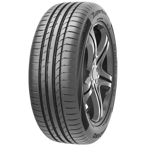 TRAZANO - ZUPERECO Z-107 - 235/60 R18 TL 103V M+S BSW -  Sommerreifen