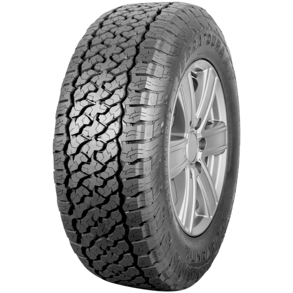 DAVANTI - TERRATOURA A/T - 225/65 R17 TL 102H 3PMSF -  Ganzjahresreifen