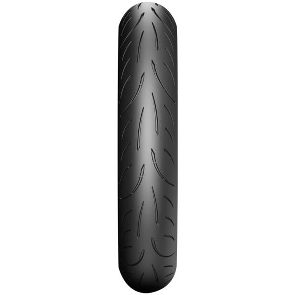 METZELER - SPORTEC M9 RR - 110/70 ZR17 TL 54W -  Sommerreifen