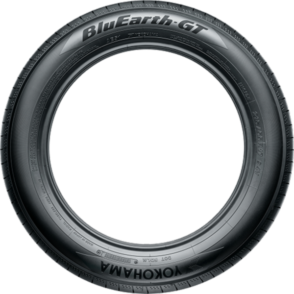 YOKOHAMA - BLUEARTH-GT (AE51) - 205/50 R17 TL 93W XL RPB -  Sommerreifen