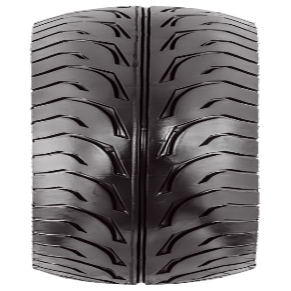 DUNLOP - ARROWMAX STREETSMART - 100/90 -19 TL 57V -  Sommerreifen