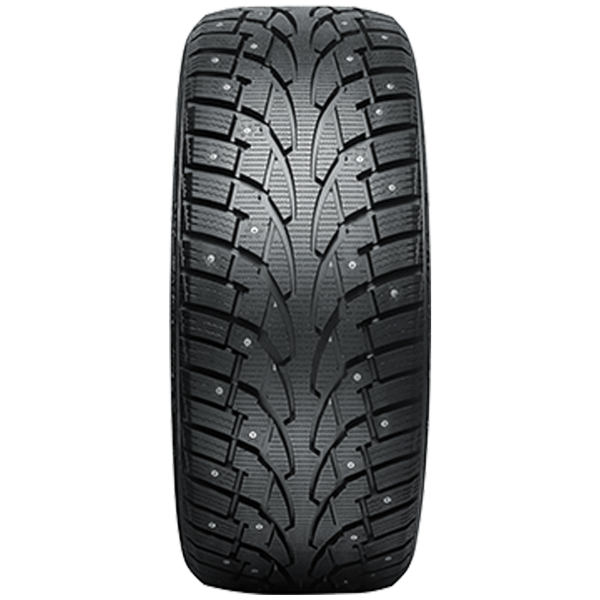 NANKANG - SNOW WINTER SW-7 - 195/60 R14 TL 86T M+S STUDDABLE 3PMSF BSW -  Winterreifen