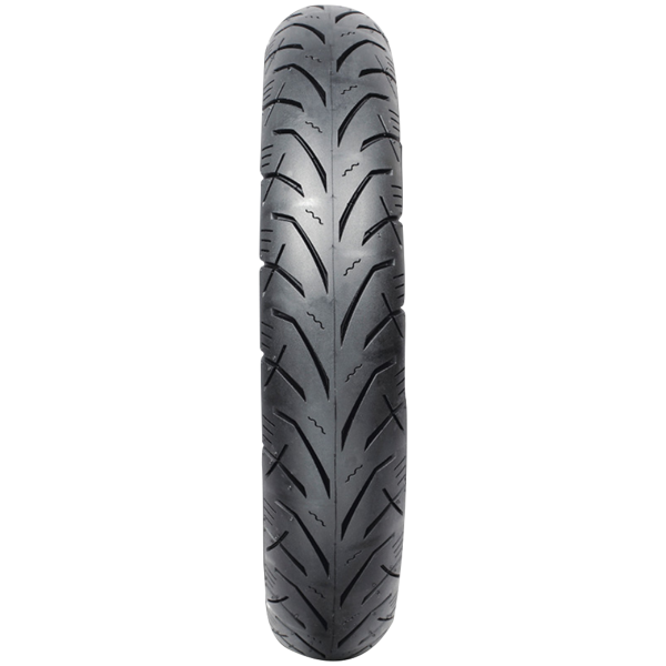 REBEL - XROAD VELOCITY 1 - 80/90 -16 TL 43P * -  Sommerreifen