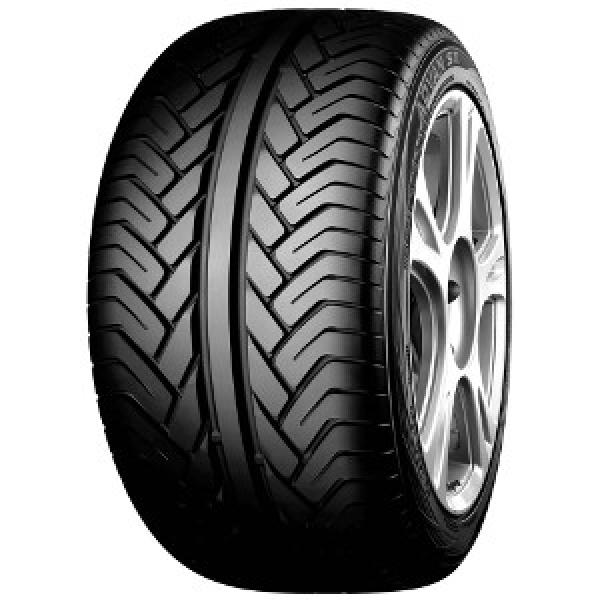 YOKOHAMA - ADVAN S/T V802 - 275/50 R20 TL 113W XL MOE RPB -  Sommerreifen