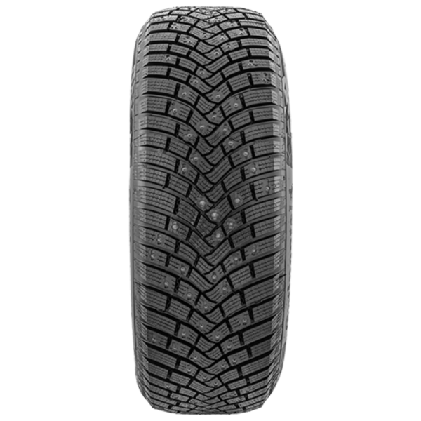 CONTINENTAL - ICECONTACT 3 - 235/45 R17 TL 97T M+S 3PMSF XL BSW FR -  Winterreifen