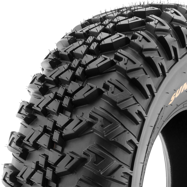 SUNFULL - A 045 - 30/10R14 75J TL A -  Sommerreifen