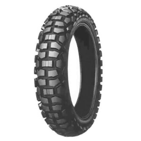 DUNLOP - D605 REAR - 90/100 -16 TT 51P REAR TT -  Sommerreifen