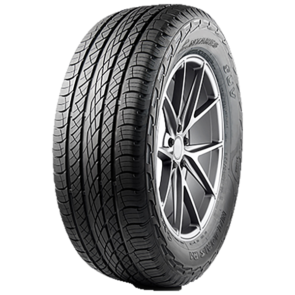 ANTARES - MAJORIS R1 - 255/60 R18 TL 112H XL BSW -  Sommerreifen