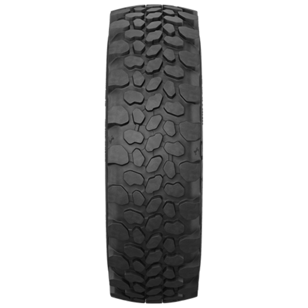 CONTINENTAL - MPT 81 - 365/80 R20 TL 152K M+S LRG P.O.R BSW -  Sommerreifen