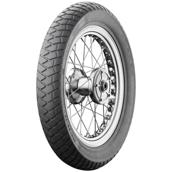 MICHELIN - ANAKEE STREET SC - 130/70 -13 TL 57P REAR -  Sommerreifen