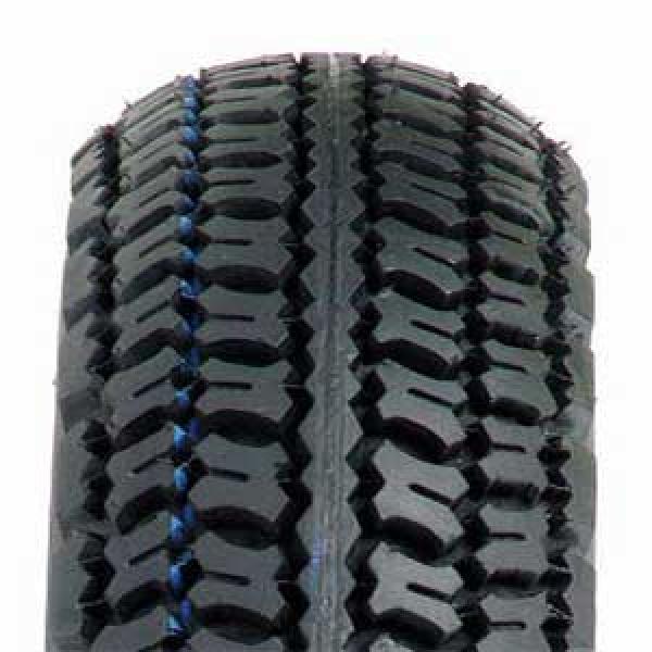 VEE-RUBBER - VRM-108 - 3.50 -8 TT 45J TT -  Sommerreifen