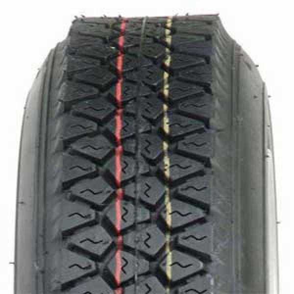 VEE-RUBBER - VRM-138 - 4.50 -10 TT 76J TT -  Sommerreifen